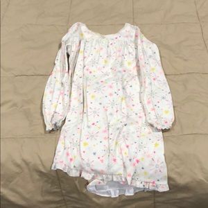 Girls nightgown